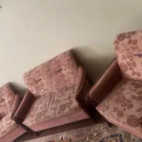 مبل  راحتی
