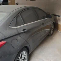 آریزو ۵ چری اتومات اکسلنت مدل ۹۵ مشکی