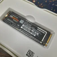 nvme 970 samsumg