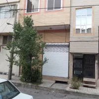 زیرزمین درب مستقل.اداری.تجاری.دفتر و غیره|اجارهٔ دفتر کار، اتاق اداری، مطب|مشهد, ولیعصر (شهرک غرب)|دیوار