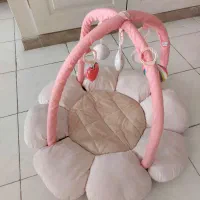 تشک بازی دخترونه