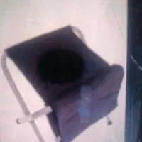 توالت فرنگی تاشو مسافرتی