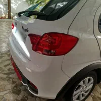 کوییک r  مدل ۴۰۱ در حد|خودرو سواری و وانت|صدرا-فارس, فاز ۱|دیوار