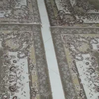 ۴تخته فرش جفت