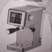 دستگاه قهوه اسپرسو