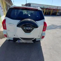 ام وی ام x33 s|خودرو سواری و وانت|کرج, کیانمهر|دیوار