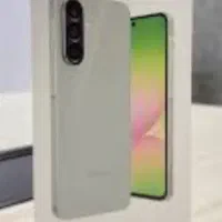 گوشی A56 samsung|موبایل|کرمان, |دیوار