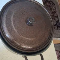 قابلمه زرساب|ظروف پختوپز|تهران, شاهین|دیوار