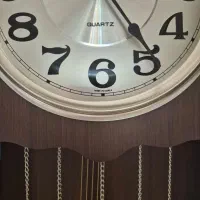 ساعت چوبی ایستاده|ساعت دیواری و تزئینی|تهران, حافظیه|دیوار