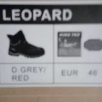 کفش نو تو کارتن اصلا استفاده نشده شماره ۴۶|کیف، کفش، کمربند|قم, باجک دو|دیوار