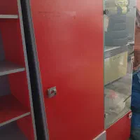 کمد بچه|تخت و صندلی بچه|تبریز, |دیوار