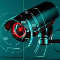 نصب و راه اندازی دوربین مداربسته و سیستمهای امنیتی