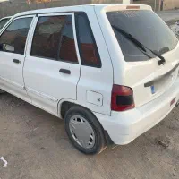 پراید ۱۱۱|خودرو سواری و وانت|میان ولایت, |دیوار