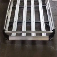 باربند شاسی|قطعات یدکی و لوازم جانبی|قم, پردیسان|دیوار