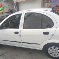 تیبا صندوق دار مدل ۹۷ بدون رنگ|خودرو سواری و وانت|شیراز, لشکری|دیوار