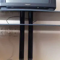 تلویزیون سامسونگ.دستگاه سی دی اسنوا|تلویزیون و پروژکتور|گلبهار, شهر جدید گلبهار|دیوار