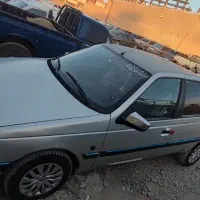 405مدل 87|خودرو سواری و وانت|سراوان, |دیوار