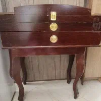 پایه ی قاشق و چنگال