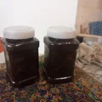 رب آلوچه دانه