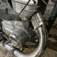 موتور سیکلت ایژ روسی فابریک|موتورسیکلت|مشهد, کارمندان دوم|دیوار