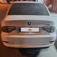 سورن پلاس موتورef7|خودرو سواری و وانت|اهواز, سپیدار|دیوار