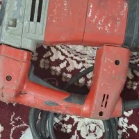 دریل بتن کن پنج شیار میلواکی|ابزارآلات|سنقر, |دیوار