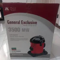جارو برقی جنرال