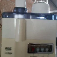 ابمیوه گیر 4 کاره