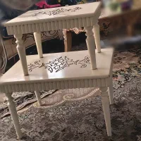 میز جلو مبلی