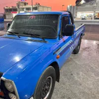 سایپا نیسان ۱۴۰۲