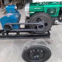 قالب بتن و جک فلزی|مصالح و تجهیزات ساختمان|چابهار, |دیوار