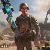 اکانت کالاف