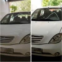 انجام پولیش بالاترین کیفیت و کمترین قیمت کل بازار|خدمات موتور و ماشین|اردبیل, |دیوار