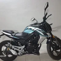 موتور سی اف ۱۵۰