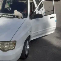 پراید ۱۱۱ مدل ۹۳