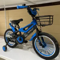 سایز ۱۶ کد P1390|دوچرخه، اسکیت، اسکوتر|بندر گناوه, |دیوار