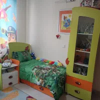 سرویس خواب نوجوان