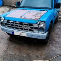 نیسان زامیاد 2400