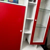 سرویس تخت و کمد