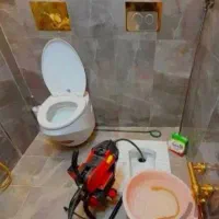 لوله بازکنی  افسریه مسعودیه مشیریه کاروان خاوران