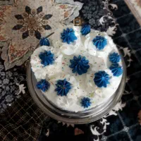 سفارش انواع کاپ کیک وکیک تولد|خوردنی و آشامیدنی|الشتر, |دیوار