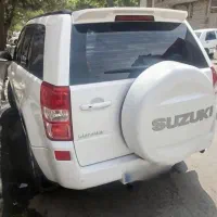سوزوکی ویتارا ۹۷|خودرو سواری و وانت|مشهد, دانشجو|دیوار