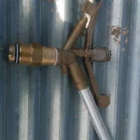 آب پاش|ماشین‌آلات صنعتی|دهدشت, |دیوار