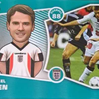 کیمدی ۲۰۲۶ بست مومنت(best moment) مایکل اوون