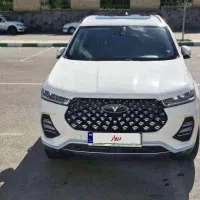 تیگو ۷ پرو مدل ۴۰۲