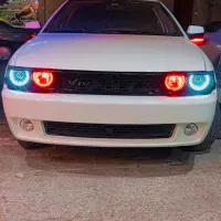 تعمیر سپر ، باز سازی چراغ