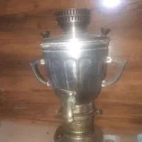 سماورنفتی