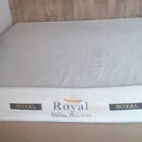 تشک طبی رویال