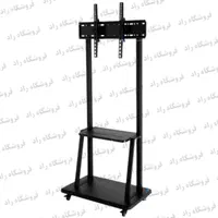 براکت، شلف(پایه دیواری) تلوزیون|میز تلویزیون|قم, کیوانفر|دیوار