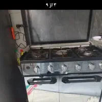 اجاق گاز